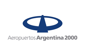 Aeropuertos Argentina 2000